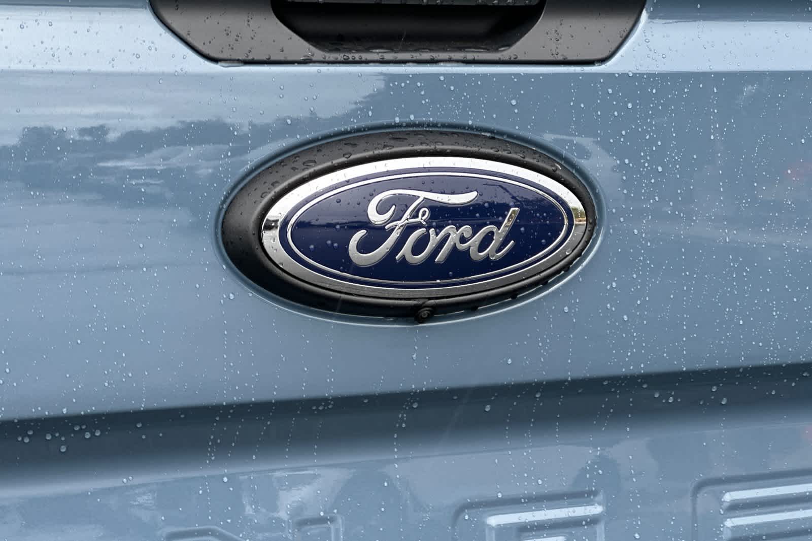 Thumbnail: 2025 Ford Ranger - 25