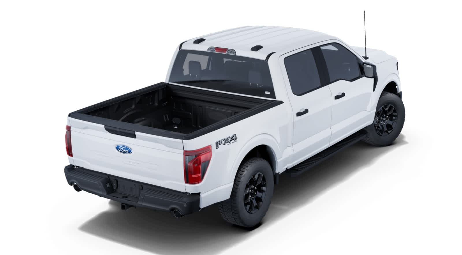 Thumbnail: 2025 Ford F-150 - 3