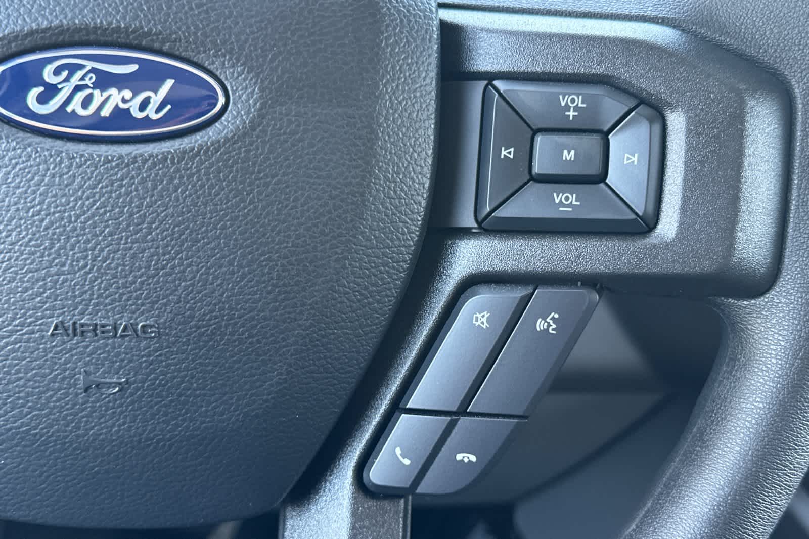 Thumbnail: 2026 Ford Econoline - 25