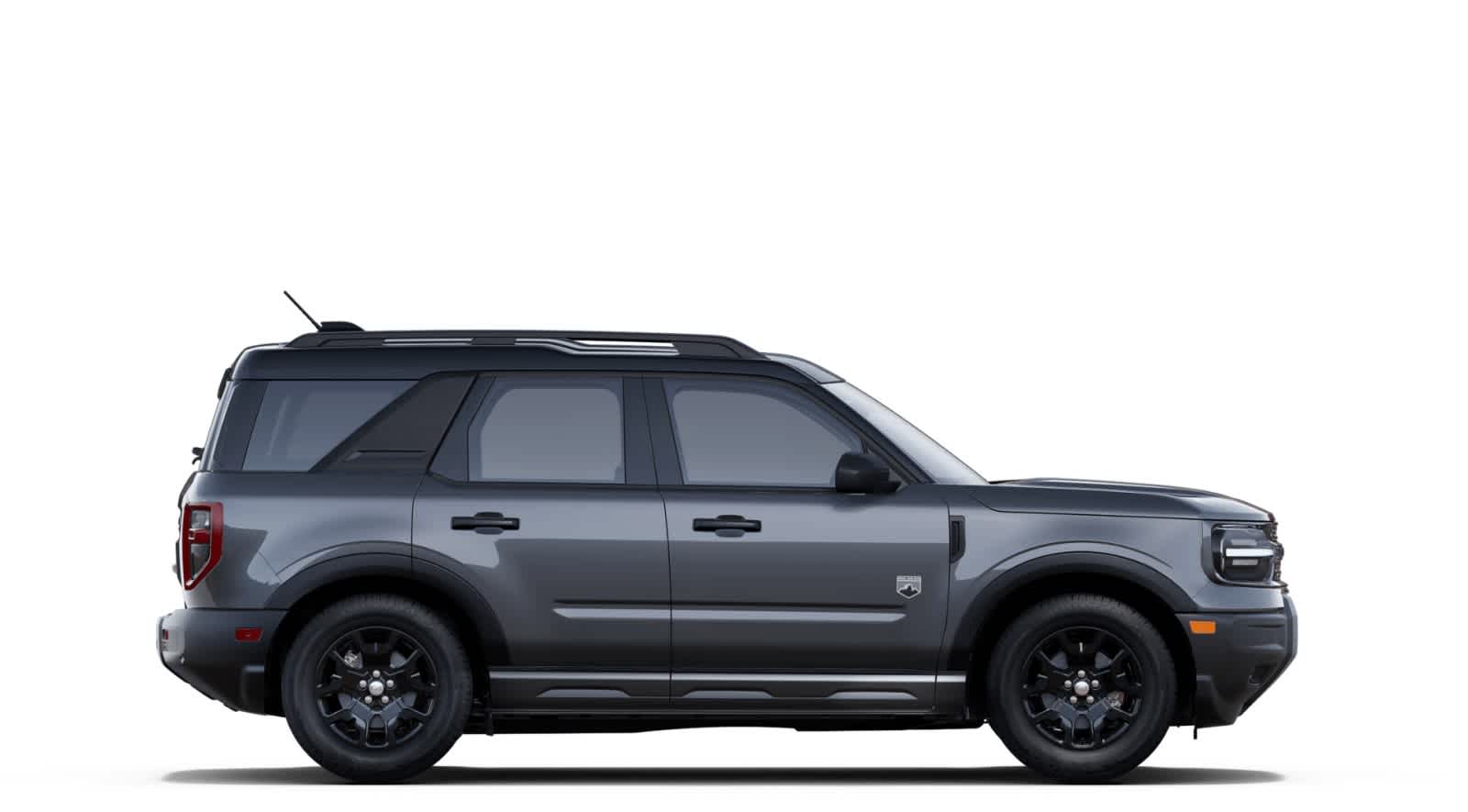 Thumbnail: 2025 Ford Bronco Sport - 5