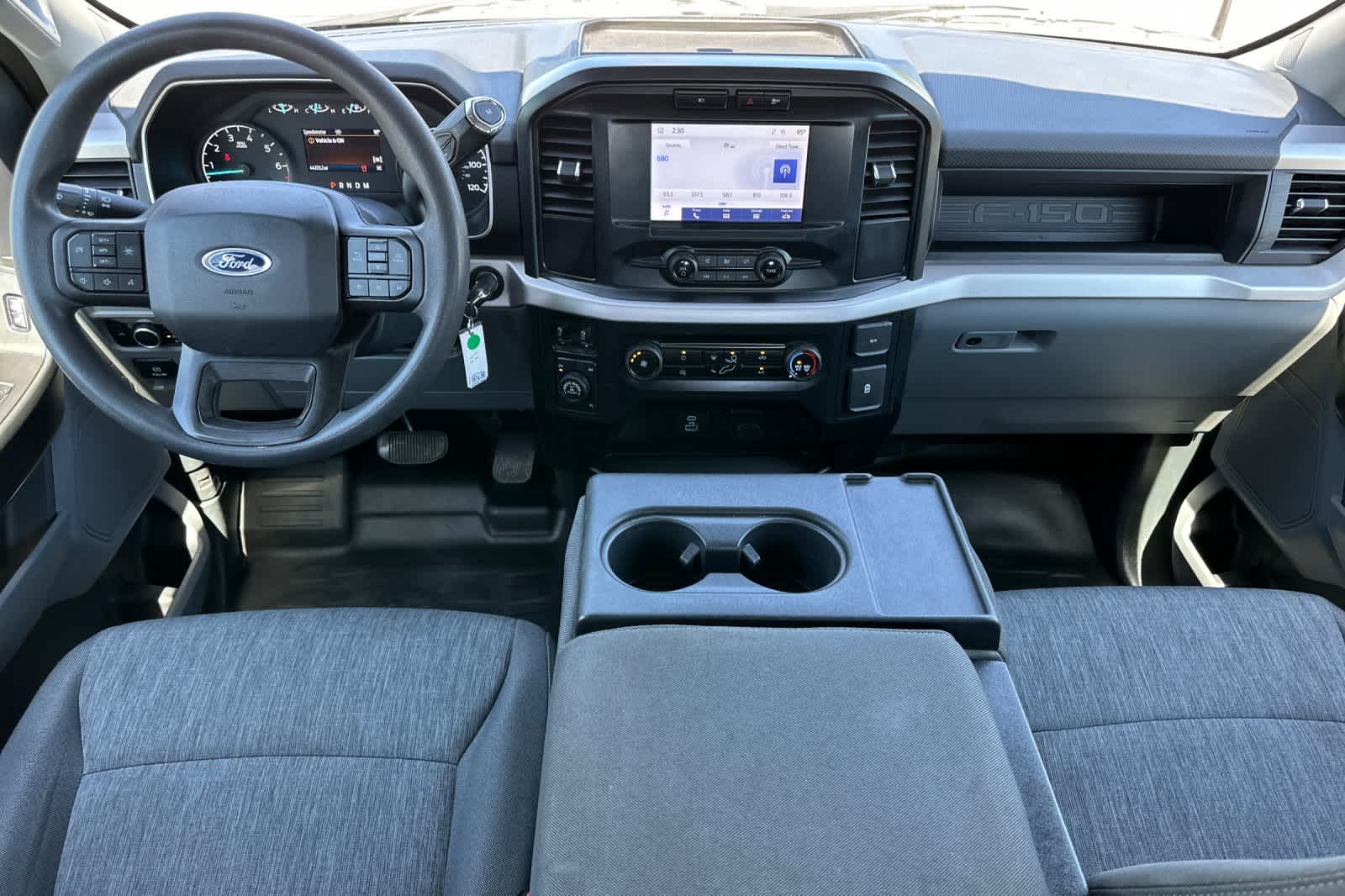 2023 Ford F-150 XL photo 3