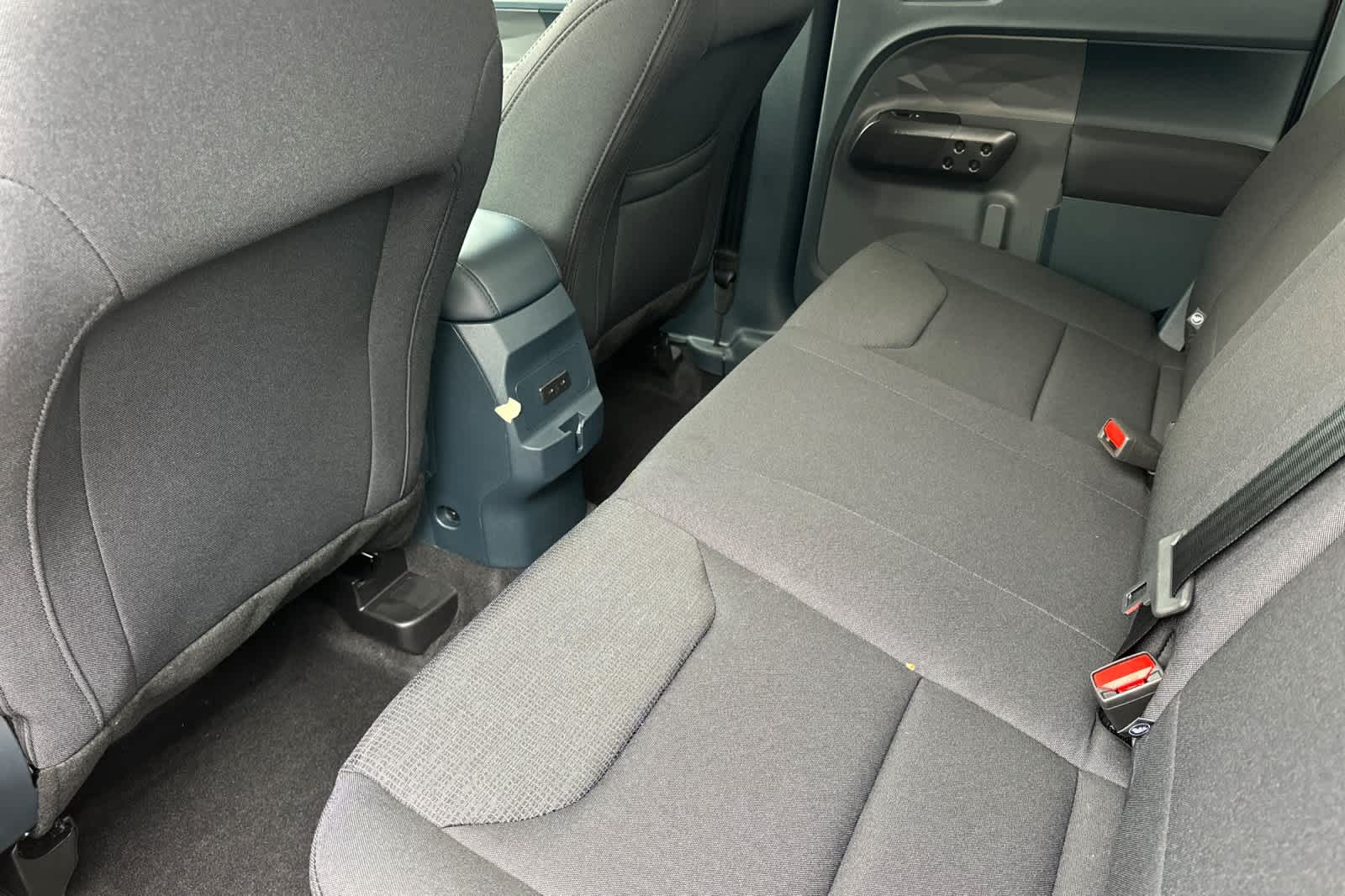 Thumbnail: 2026 Ford Maverick - 4