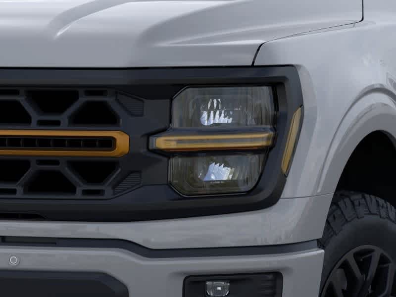 Thumbnail: 2026 Ford F-150 - 19