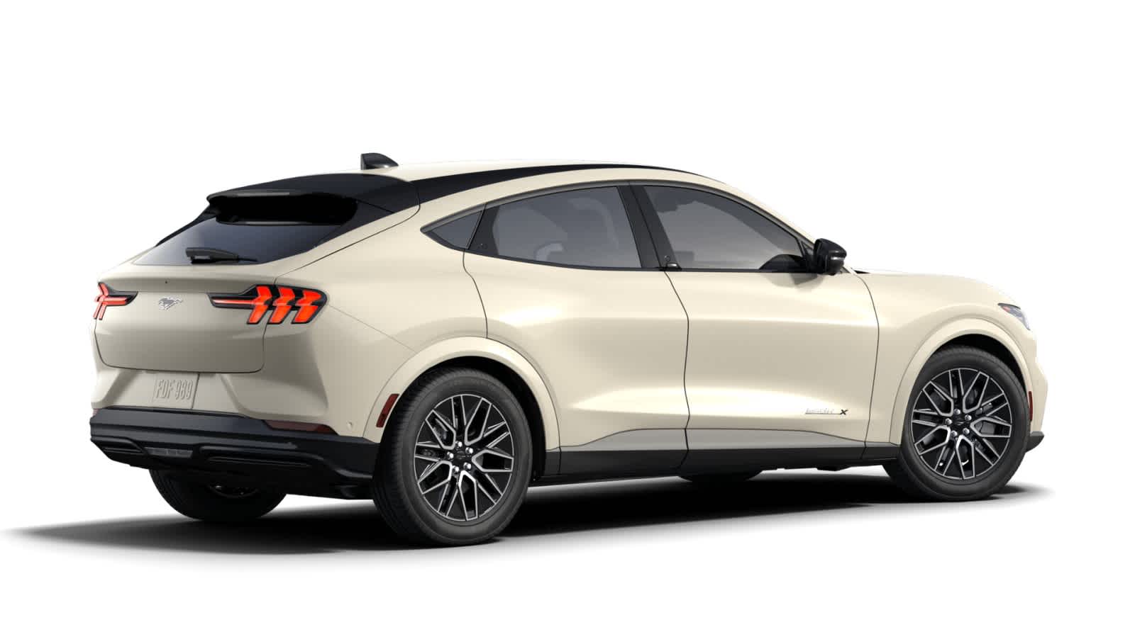 2025 Ford Mustang Mach-E Premium photo 3