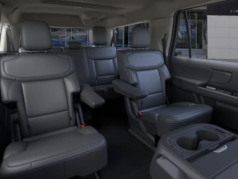 Thumbnail: 2026 Ford Expedition MAX - 12