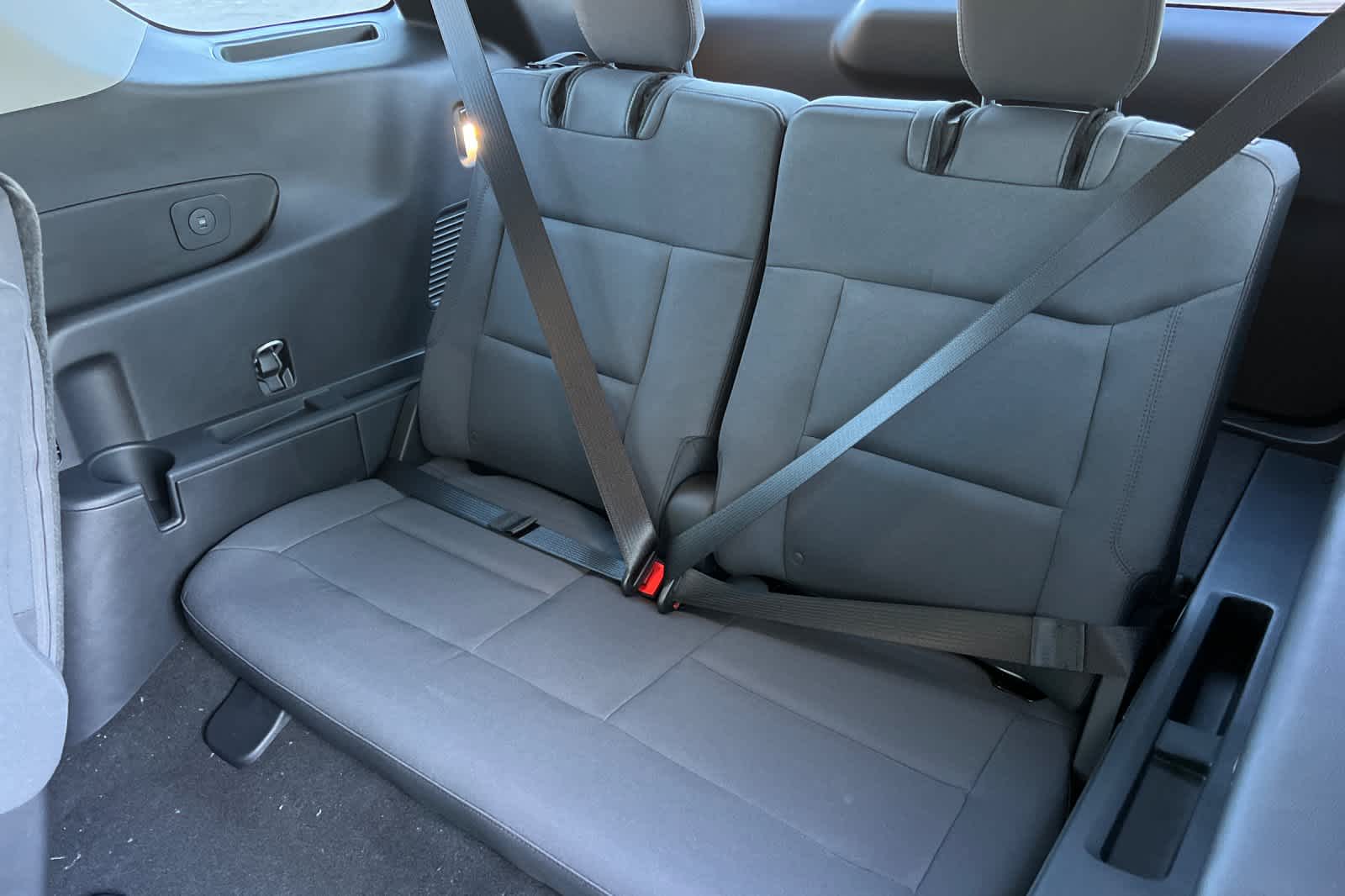 Thumbnail: 2026 Ford Explorer - 16