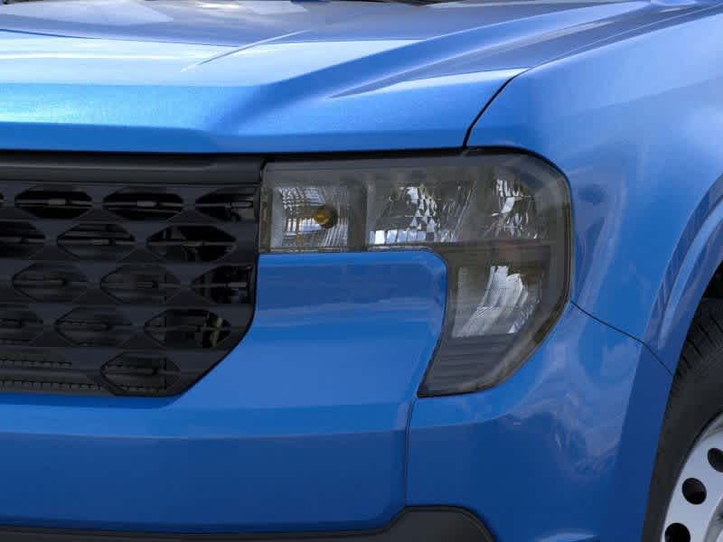 Thumbnail: 2026 Ford Maverick - 20