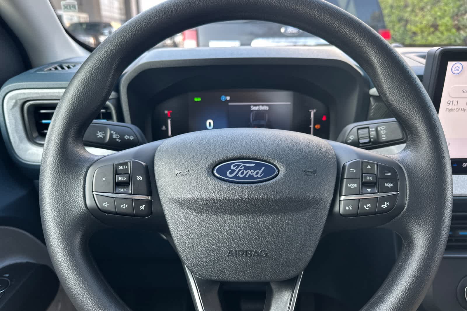 Thumbnail: 2026 Ford Maverick - 23