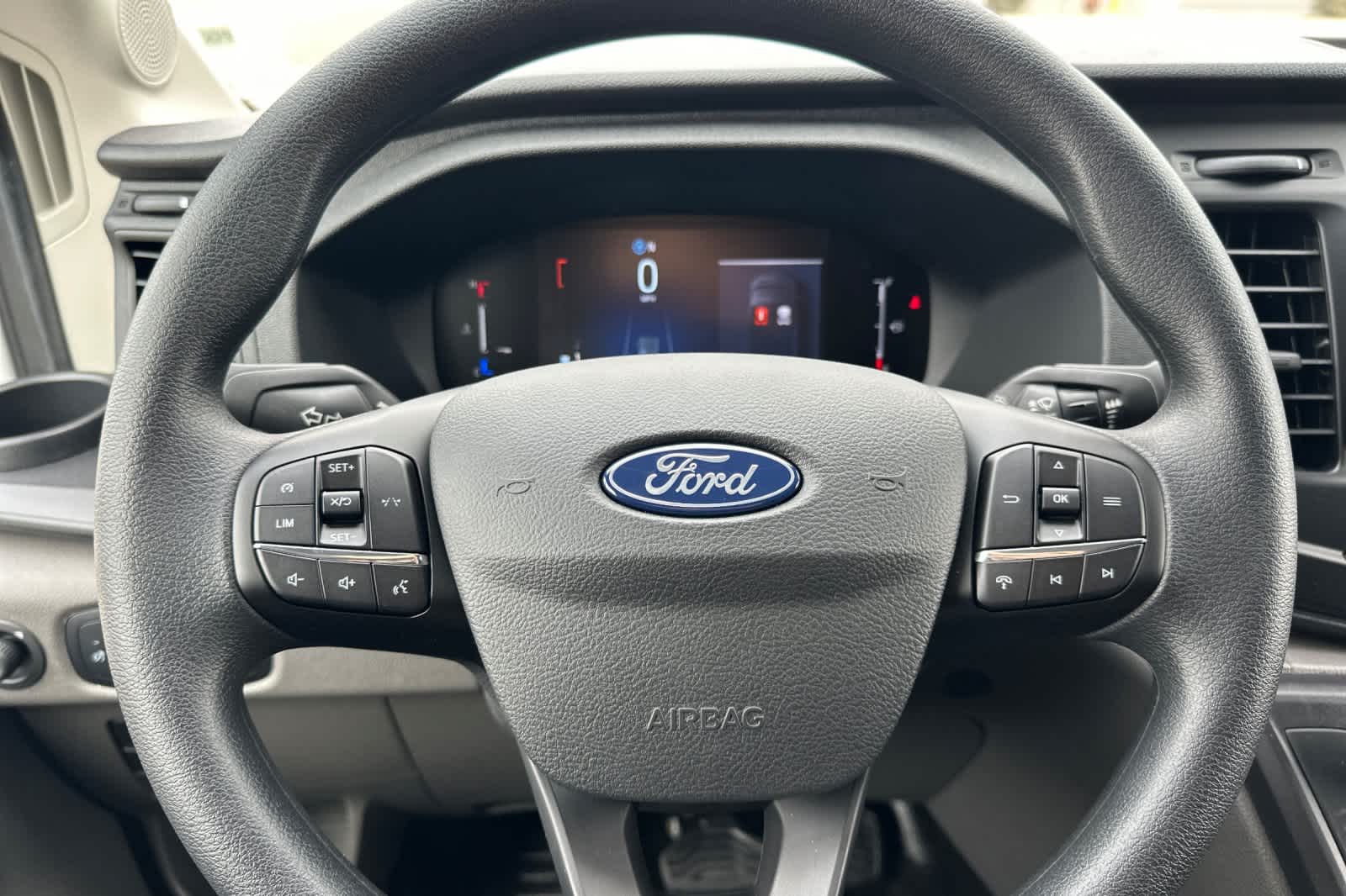 Thumbnail: 2026 Ford Transit Series - 23