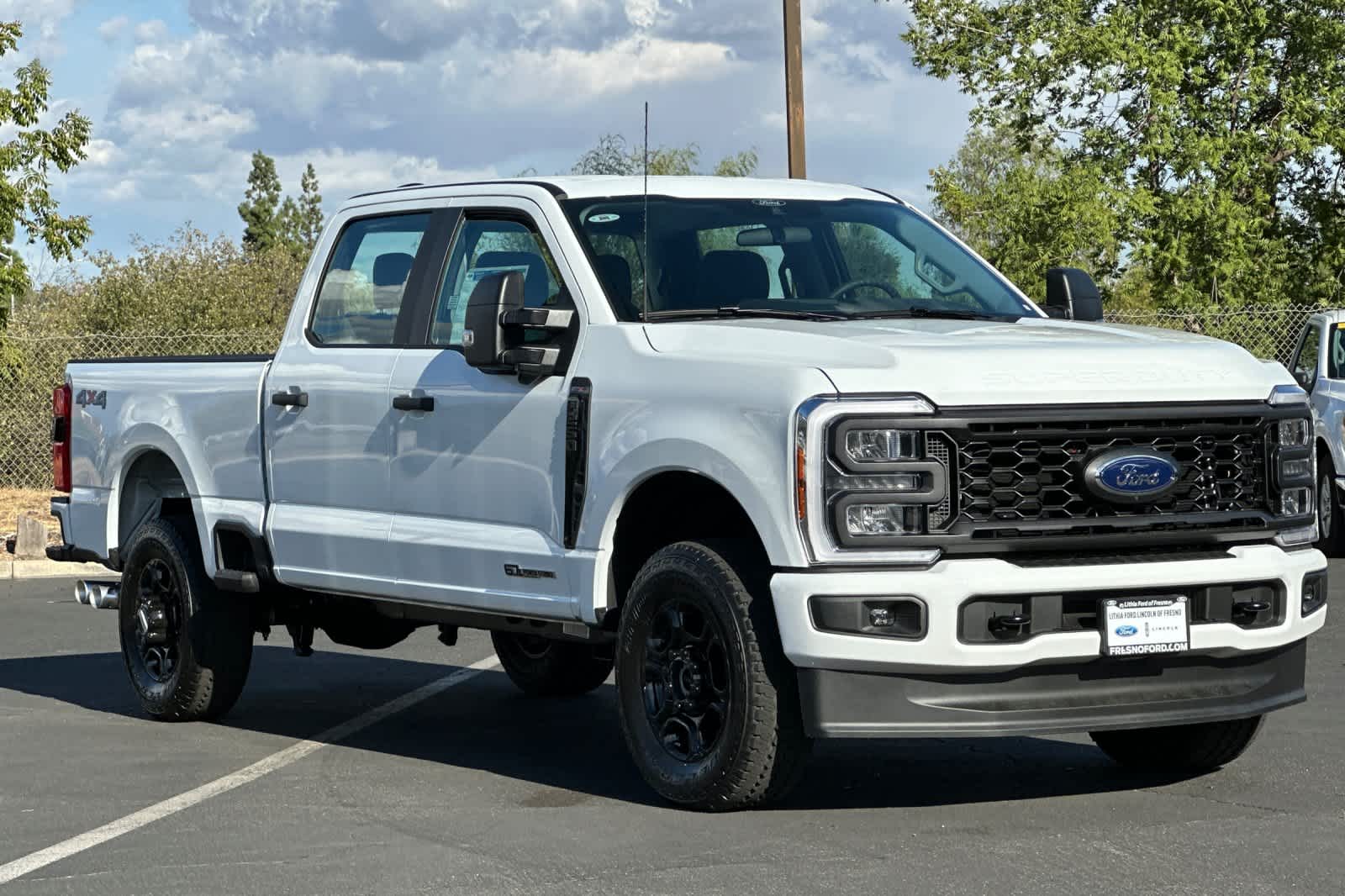 Thumbnail: 2026 Ford Econoline - 10