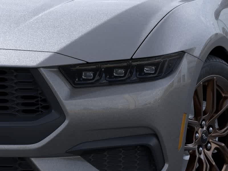 Thumbnail: 2026 Ford Mustang - 19