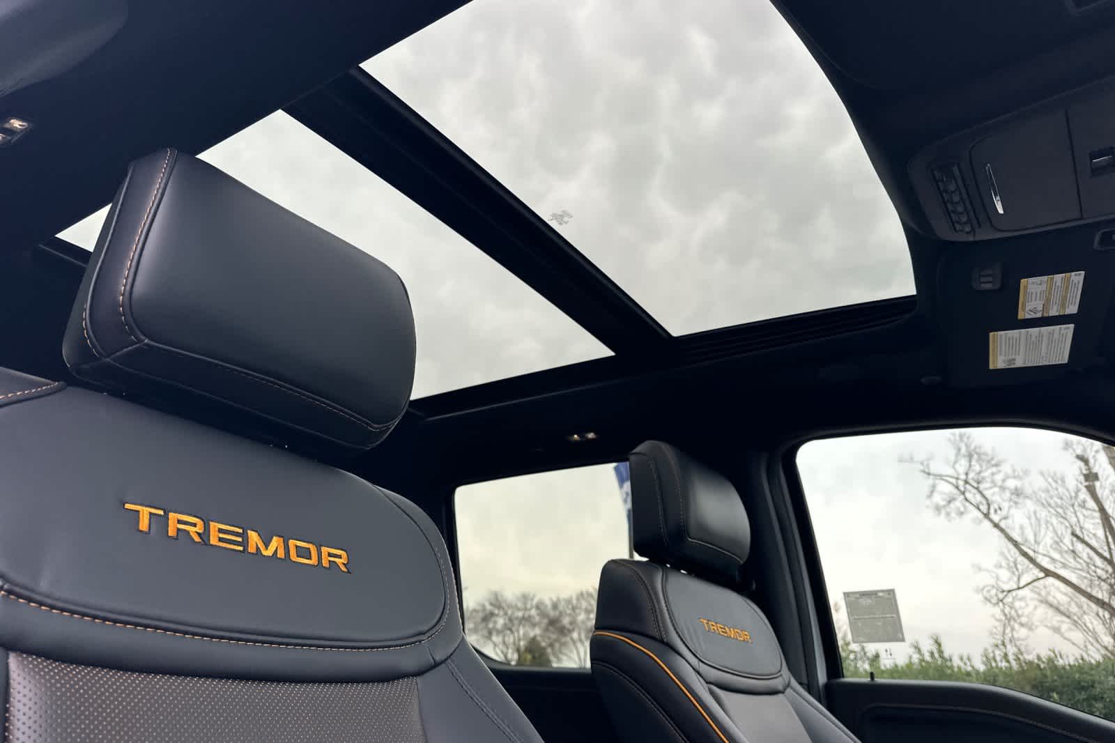 Thumbnail: 2025 Ford F-150 - 17