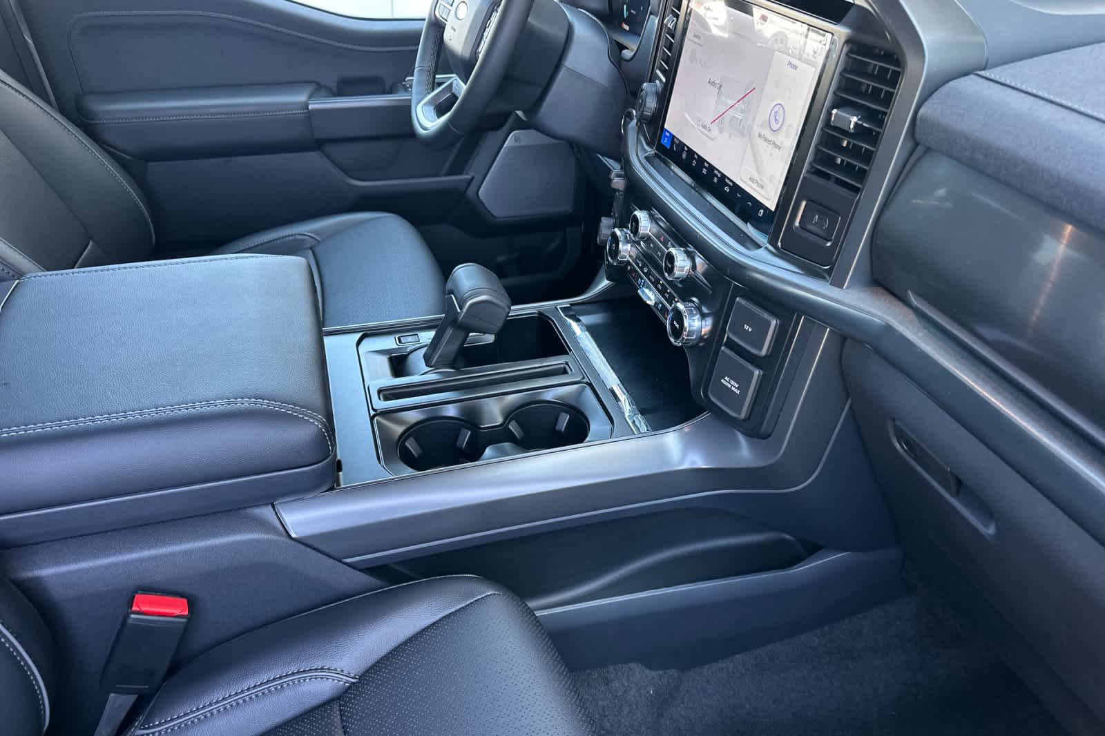 Thumbnail: 2026 Ford F-150 - 16
