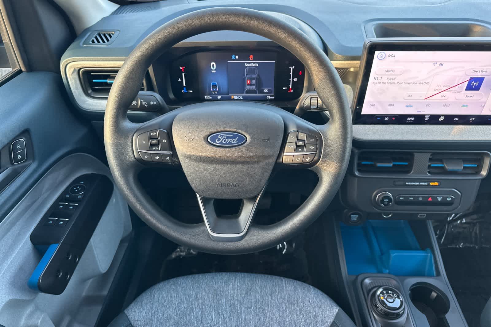 Thumbnail: 2025 Ford Maverick - 15