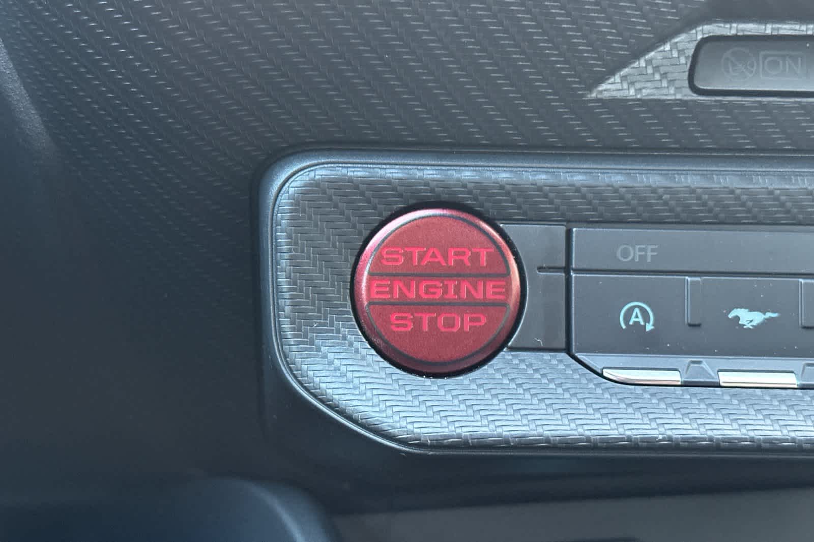 Thumbnail: 2026 Ford Mustang - 22