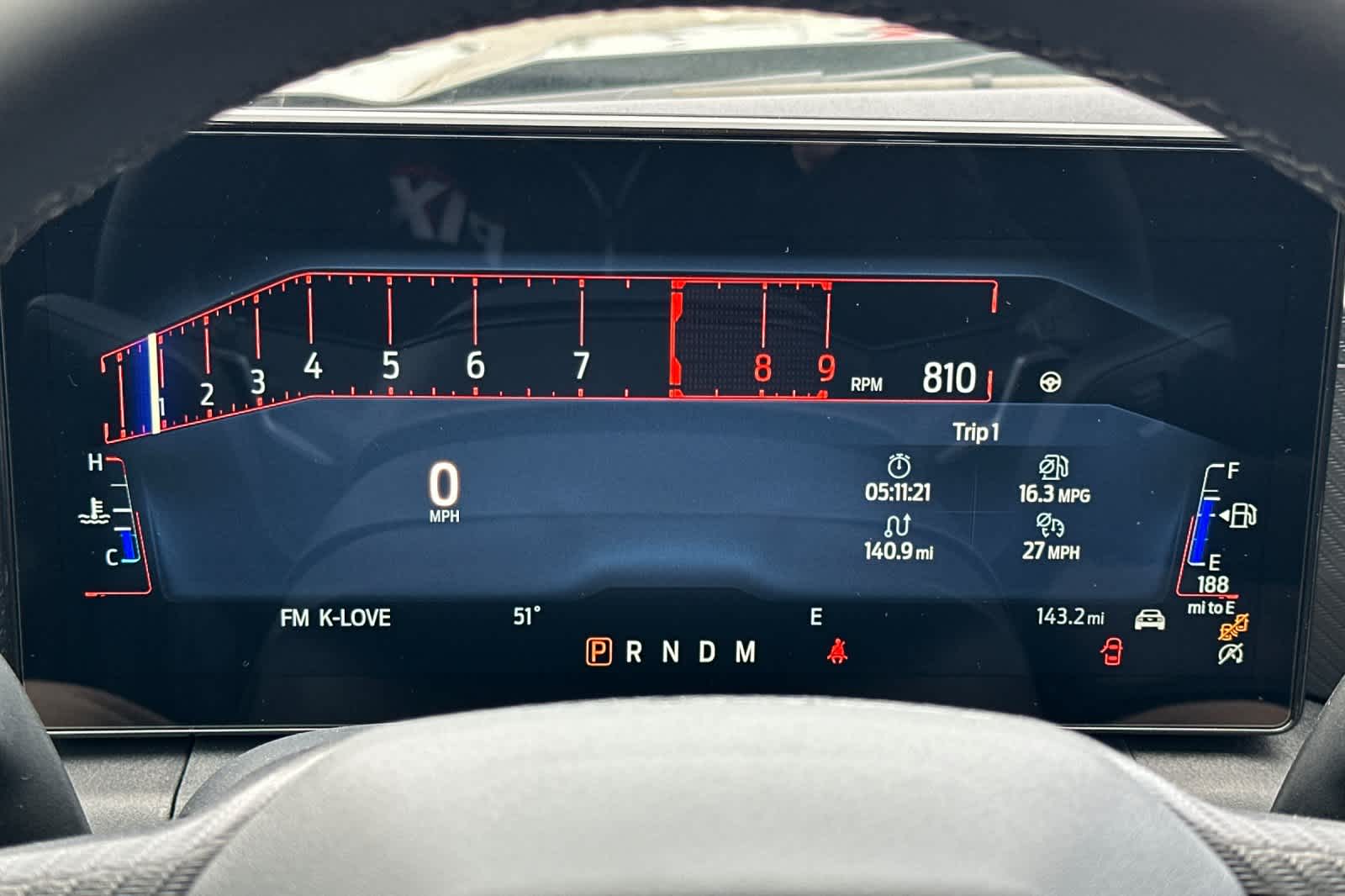 Thumbnail: 2025 Ford Mustang - 24