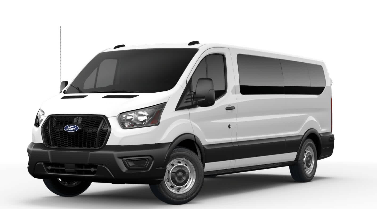 2026 Ford Transit 350 XL Low Roof Sliding Pass. 148's photo