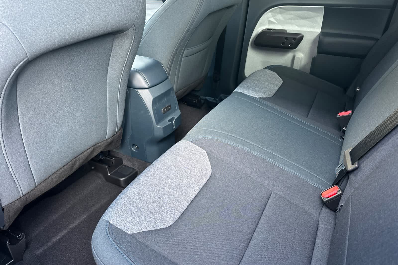 Thumbnail: 2026 Ford Maverick - 4