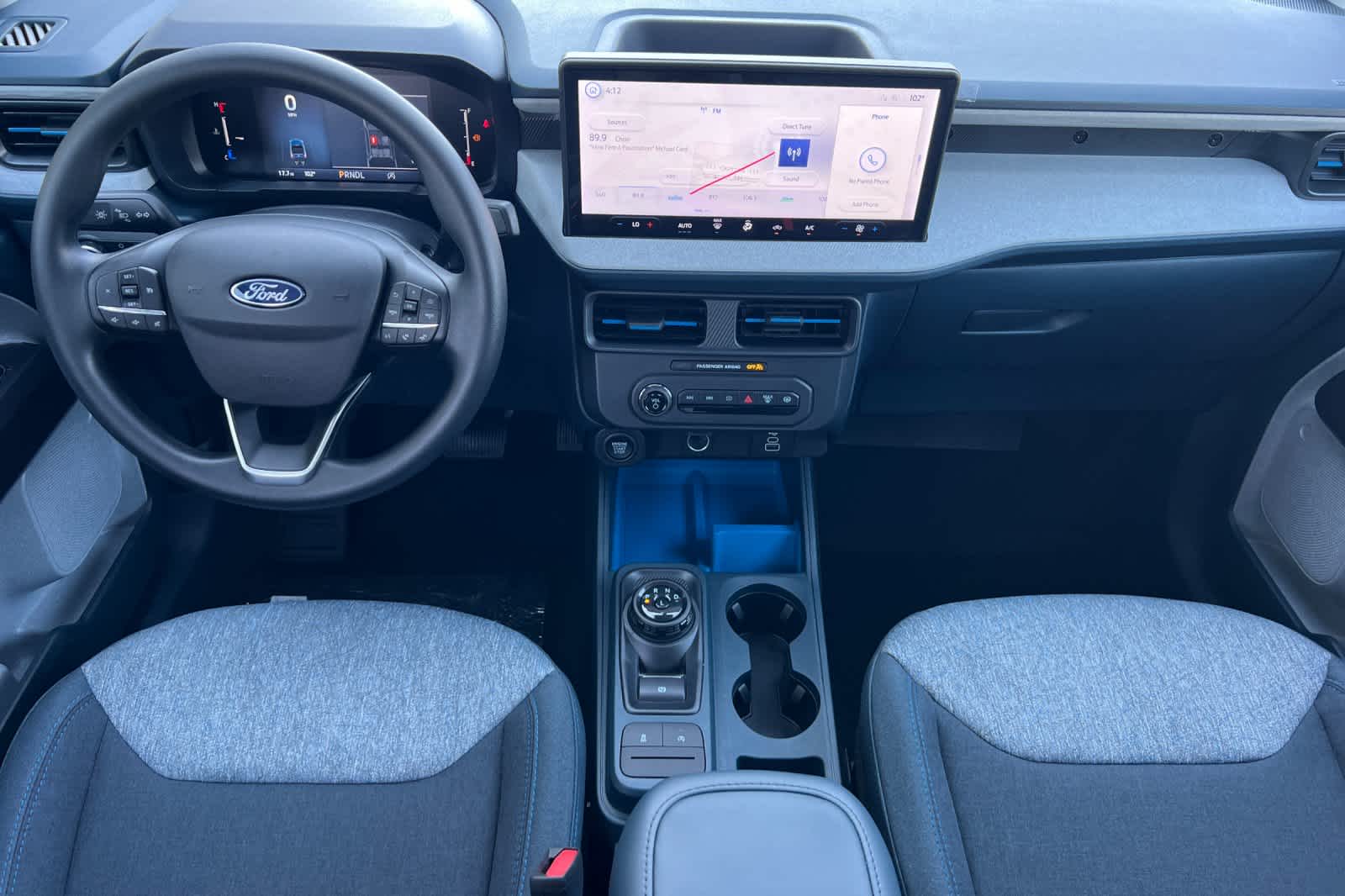 Thumbnail: 2026 Ford Maverick - 3