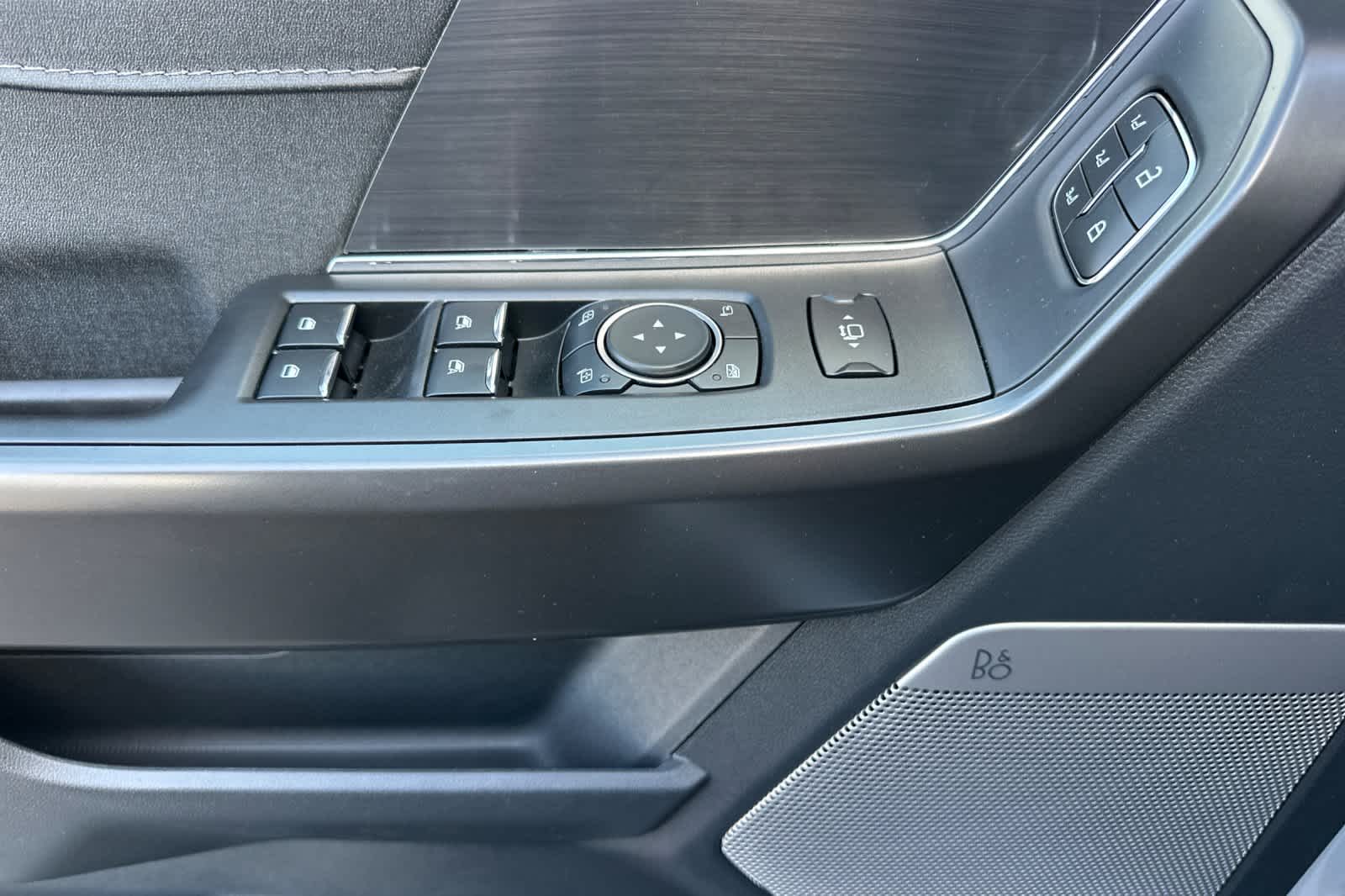 Thumbnail: 2025 Ford F-150 - 13