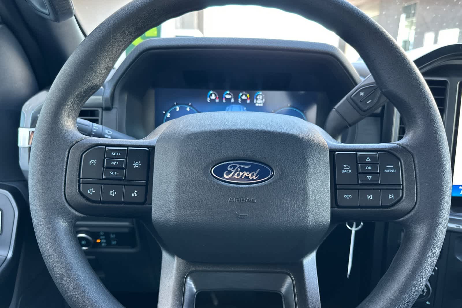 Thumbnail: 2026 Ford F-150 - 22