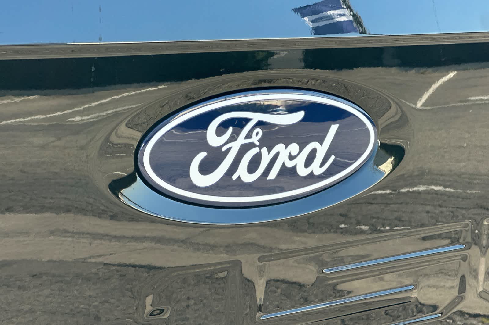 Thumbnail: 2026 Ford F-150 - 26