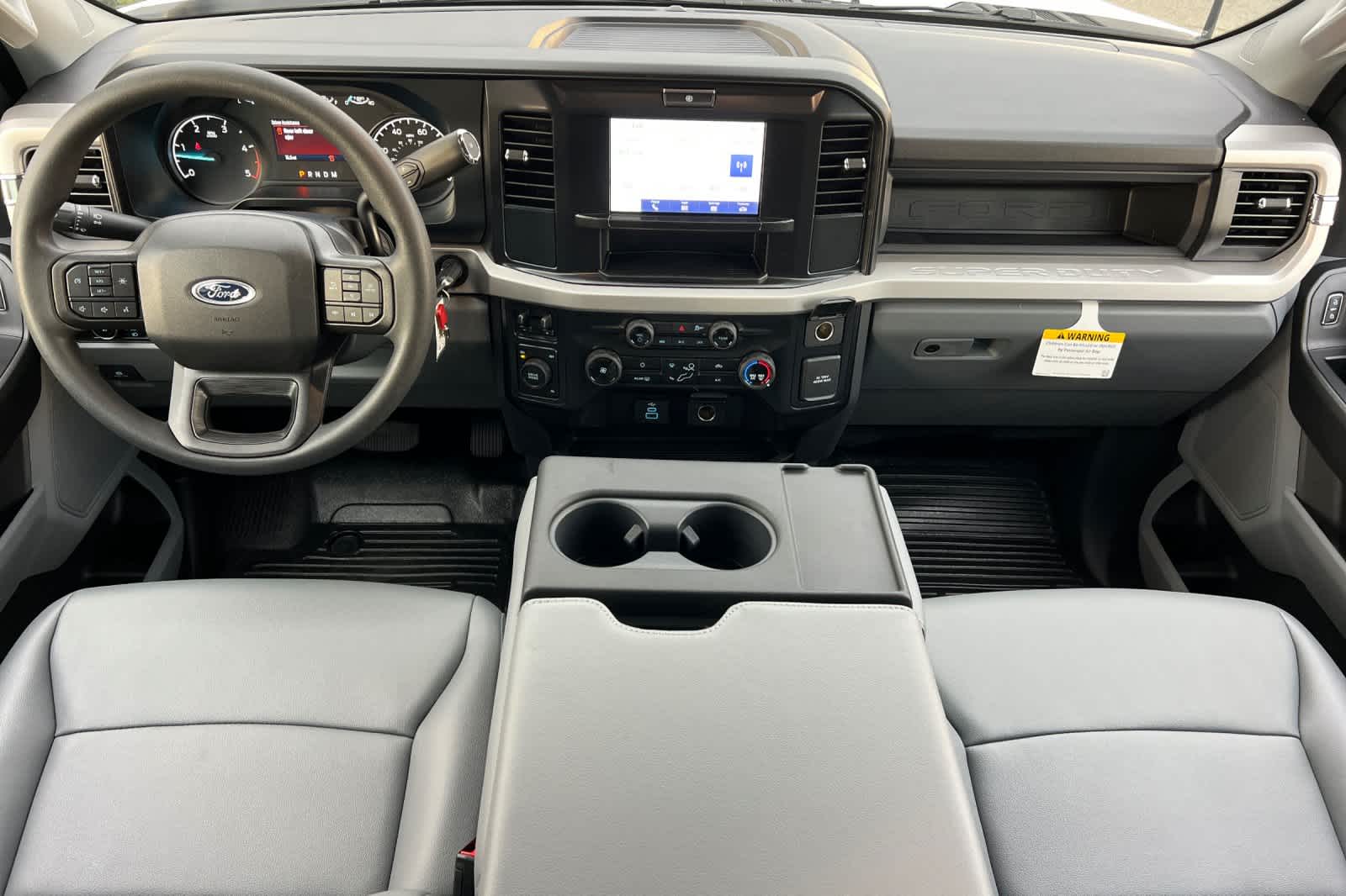 Thumbnail: 2026 Ford Econoline - 3