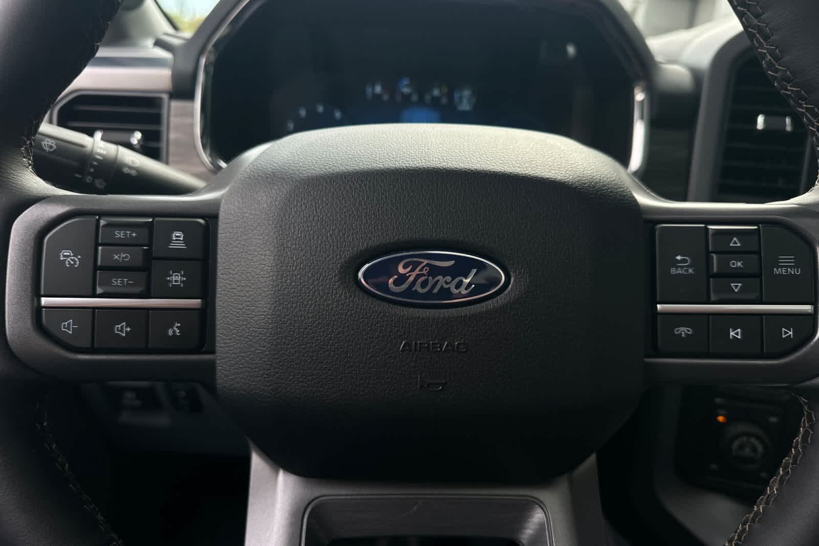 Thumbnail: 2026 Ford F-150 - 24