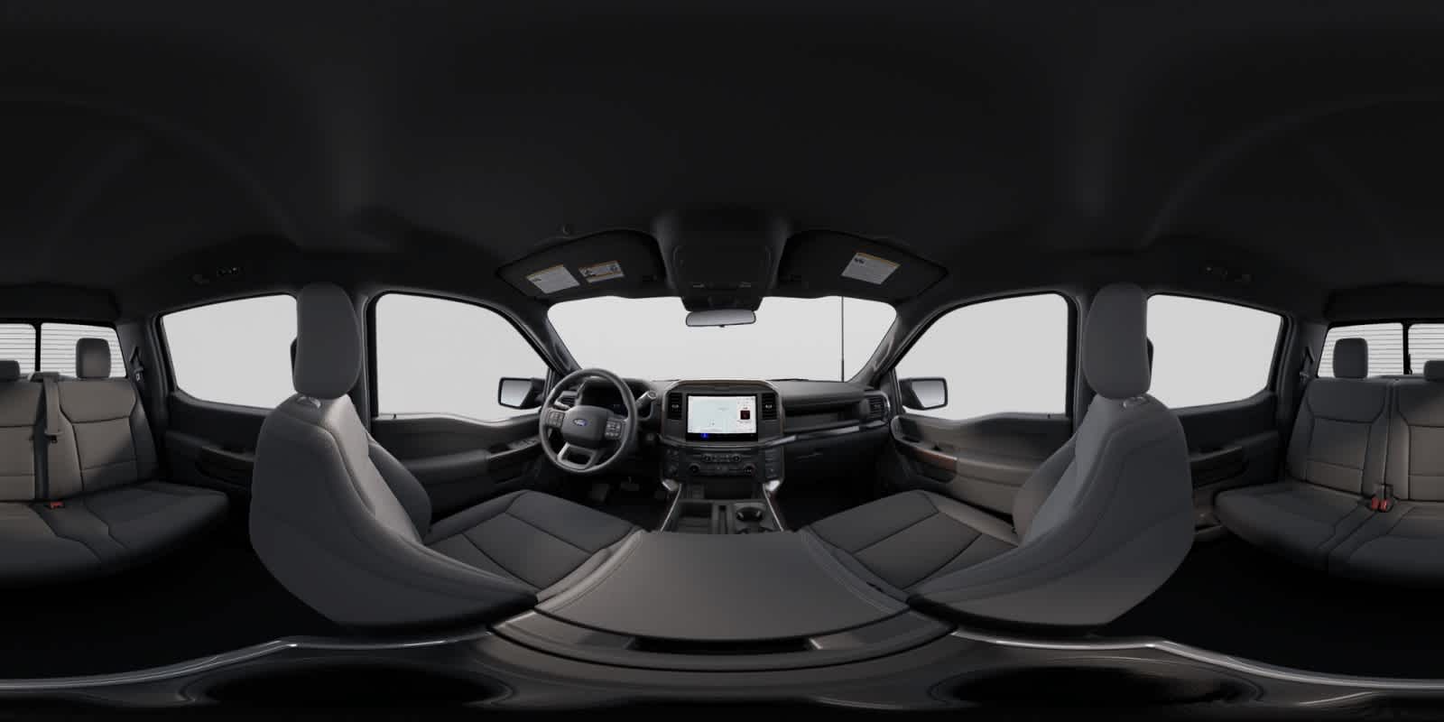 Thumbnail: 2025 Ford F-150 - 6