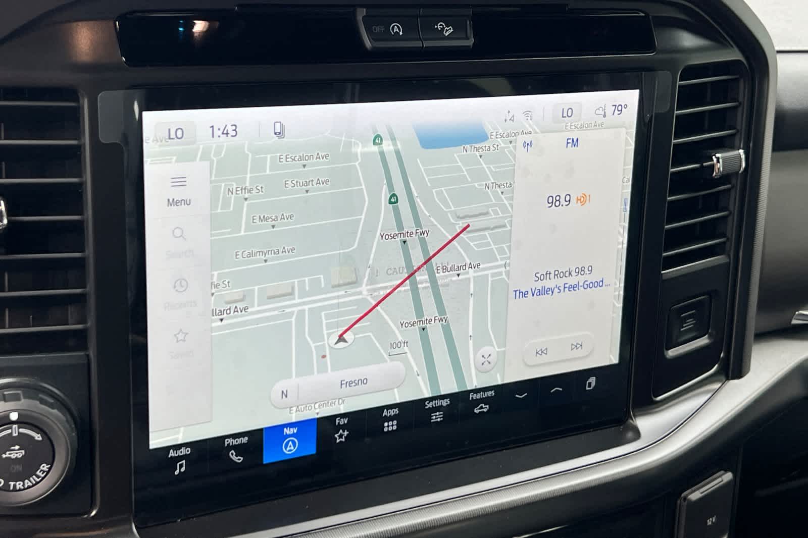 Thumbnail: 2026 Ford F-150 - 19