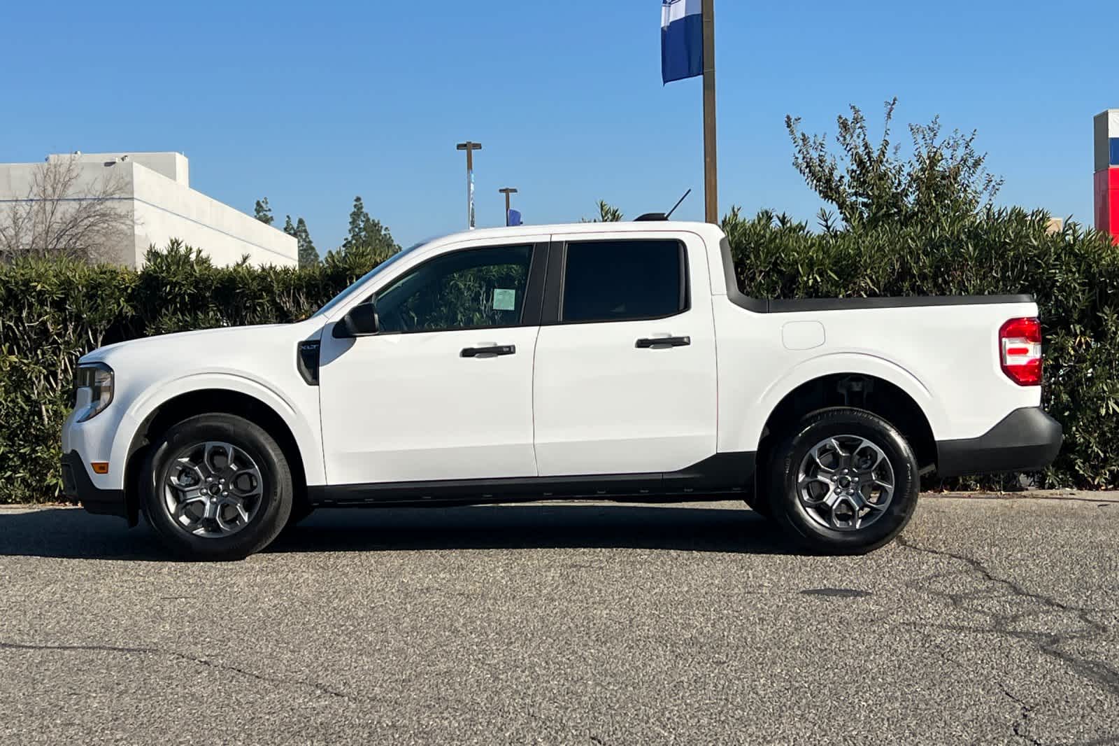 Thumbnail: 2026 Ford Maverick - 5