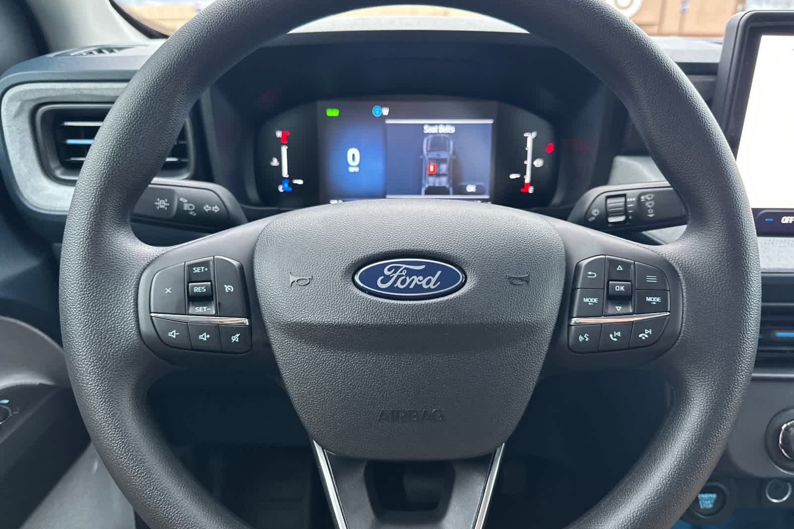 Thumbnail: 2026 Ford Maverick - 23