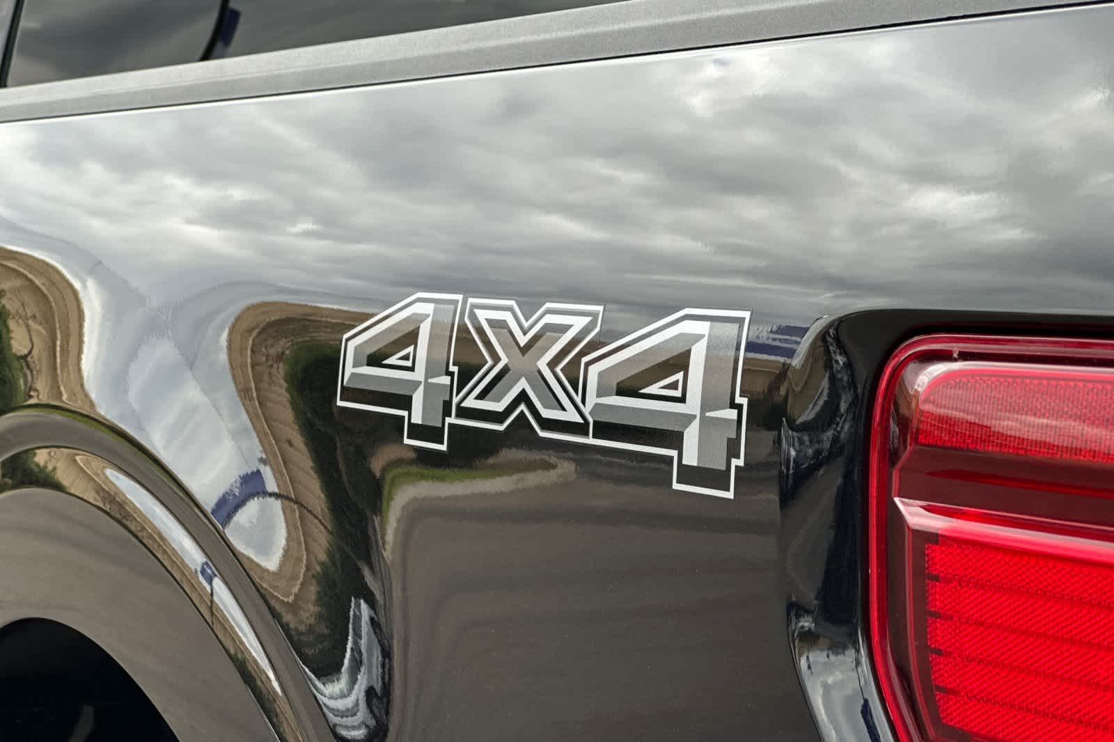 Thumbnail: 2025 Ford F-150 - 25