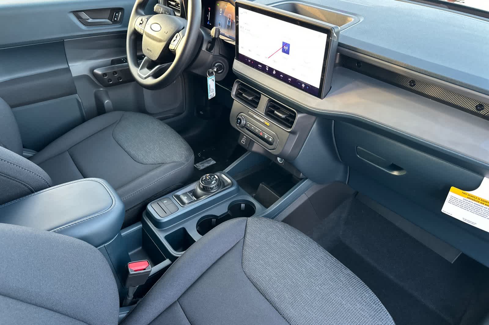 Thumbnail: 2026 Ford Maverick - 16