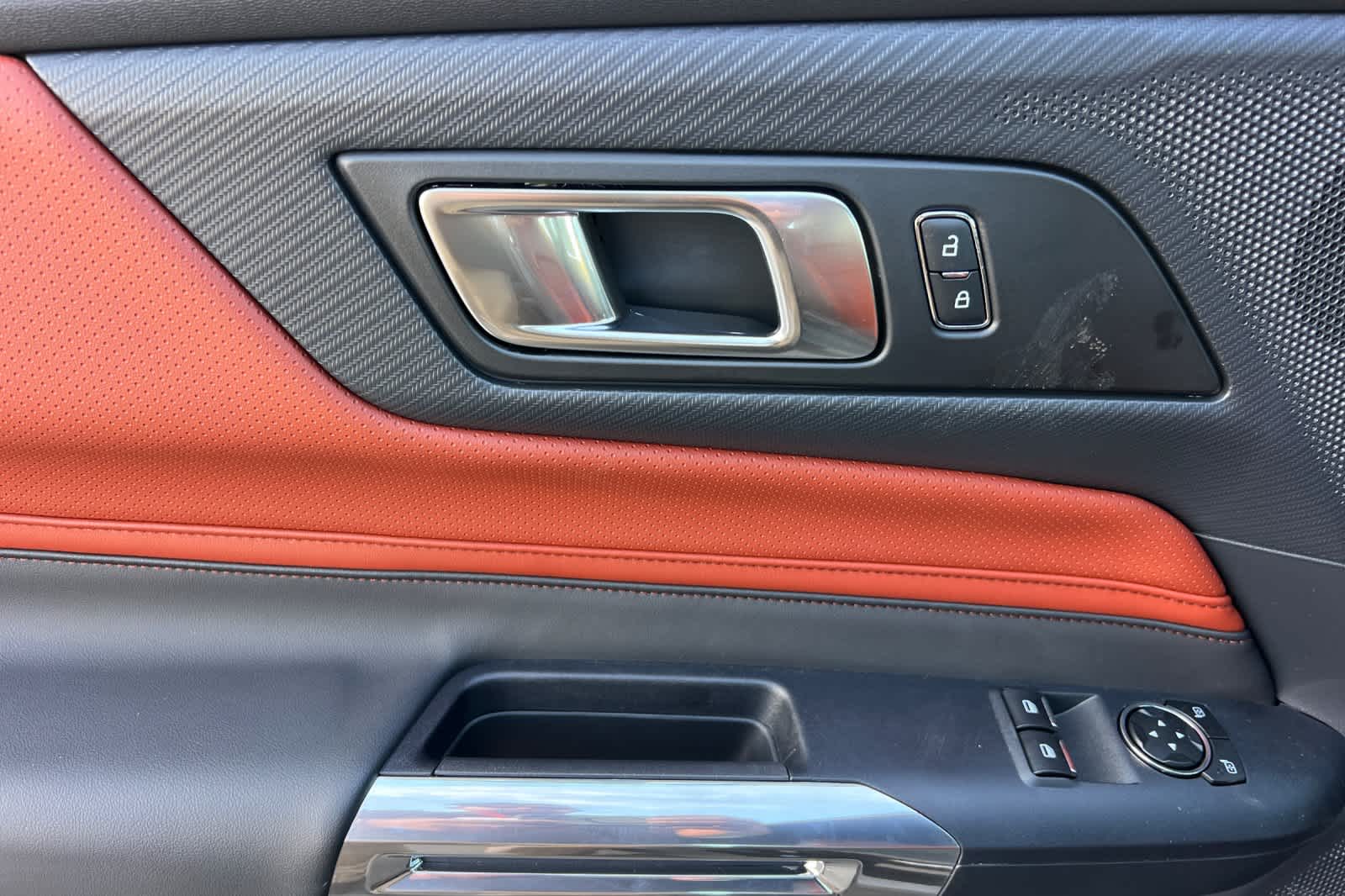 Thumbnail: 2026 Ford Mustang - 13