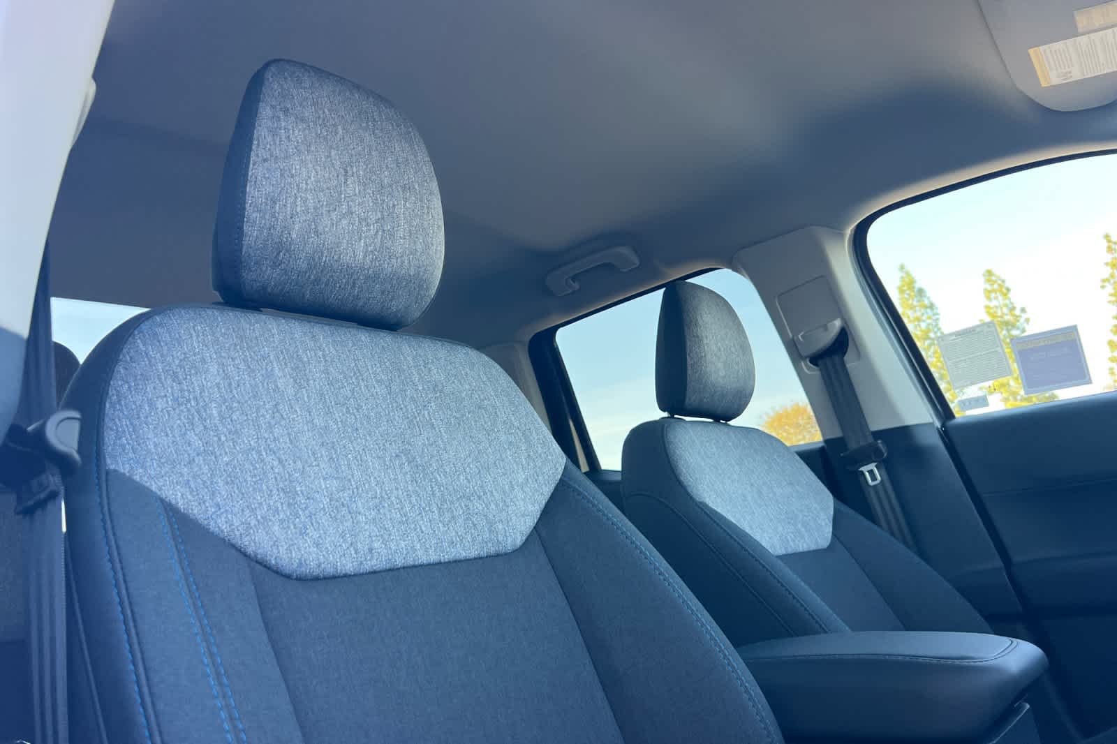 Thumbnail: 2026 Ford Maverick - 17