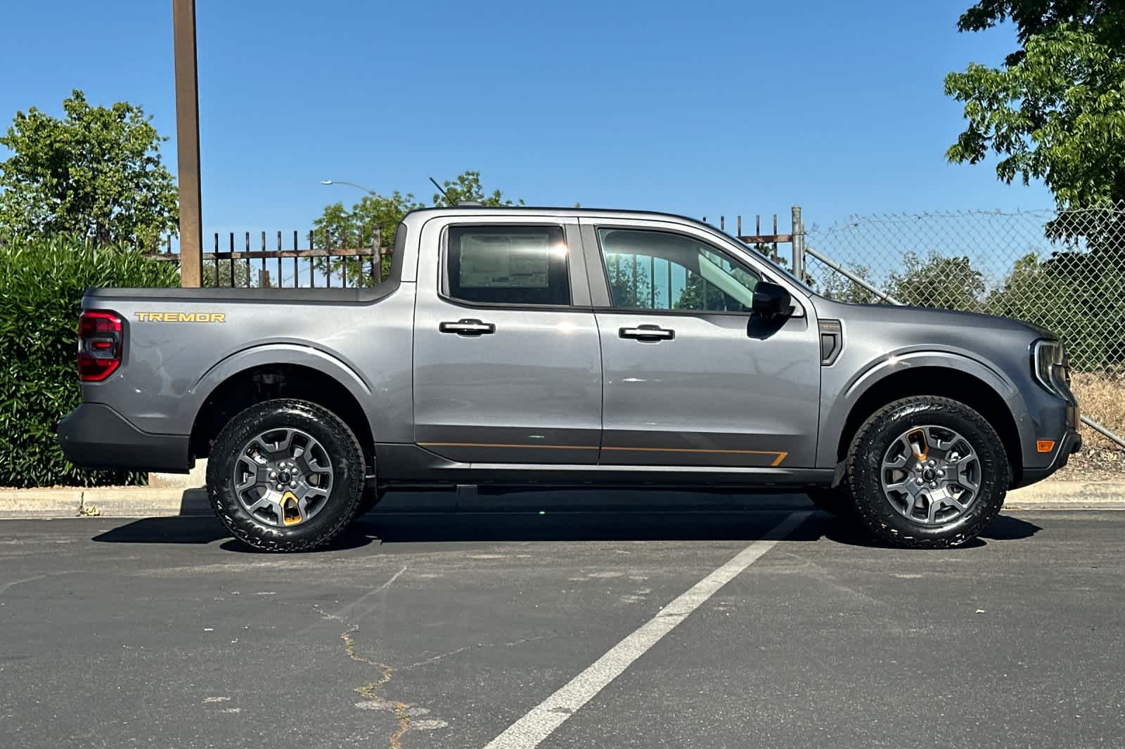 Thumbnail: 2026 Ford Maverick - 8