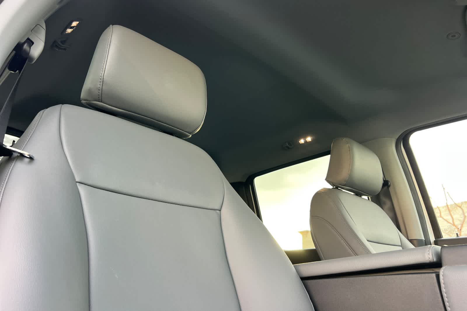 Thumbnail: 2026 Ford Econoline - 17