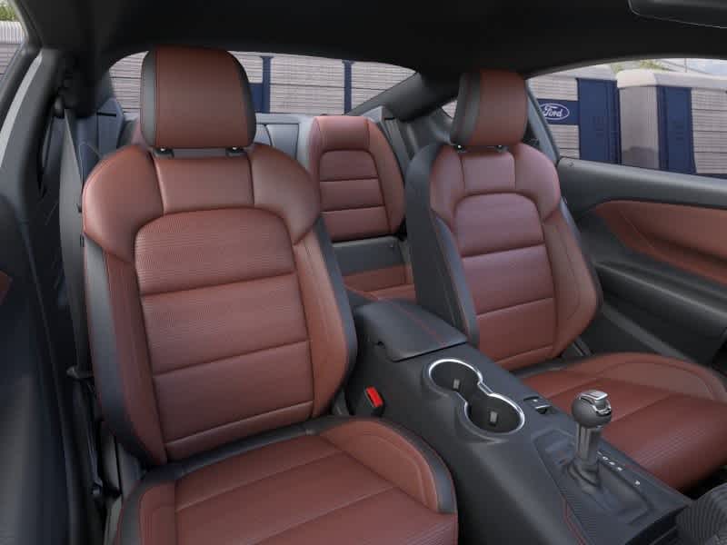 Thumbnail: 2026 Ford Mustang - 11