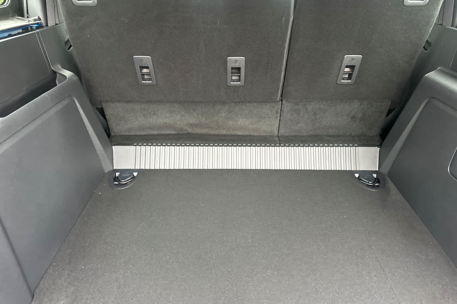 Thumbnail: 2025 Ford Bronco - 16