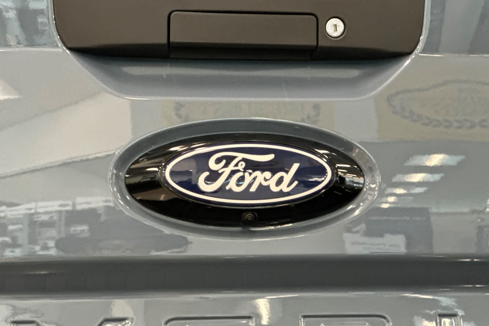 Thumbnail: 2025 Ford Maverick - 26