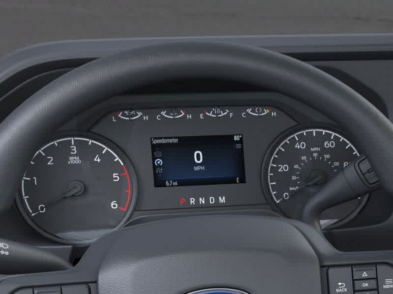 Thumbnail: 2026 Ford Econoline - 14