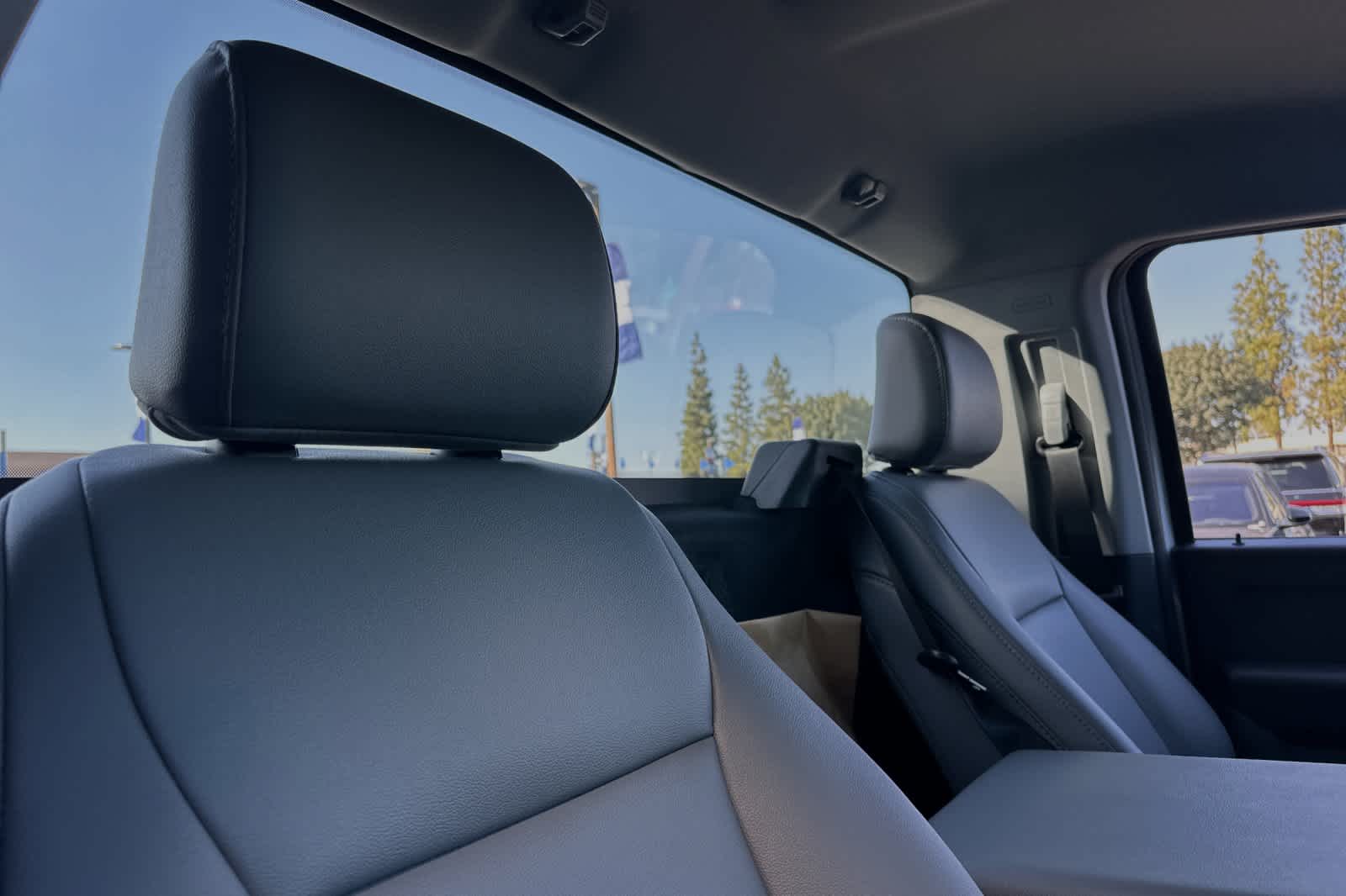 Thumbnail: 2024 Ford Econoline - 14