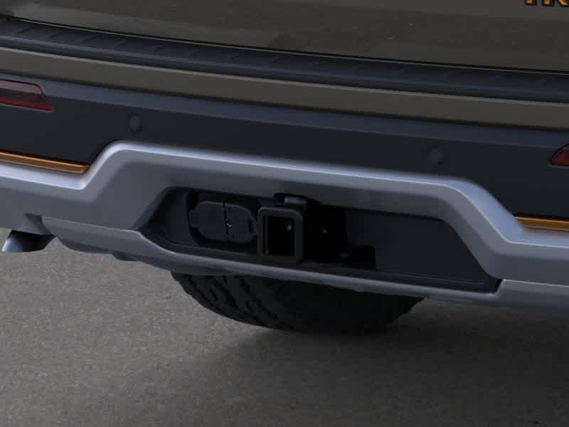 Thumbnail: 2026 Ford Explorer - 24