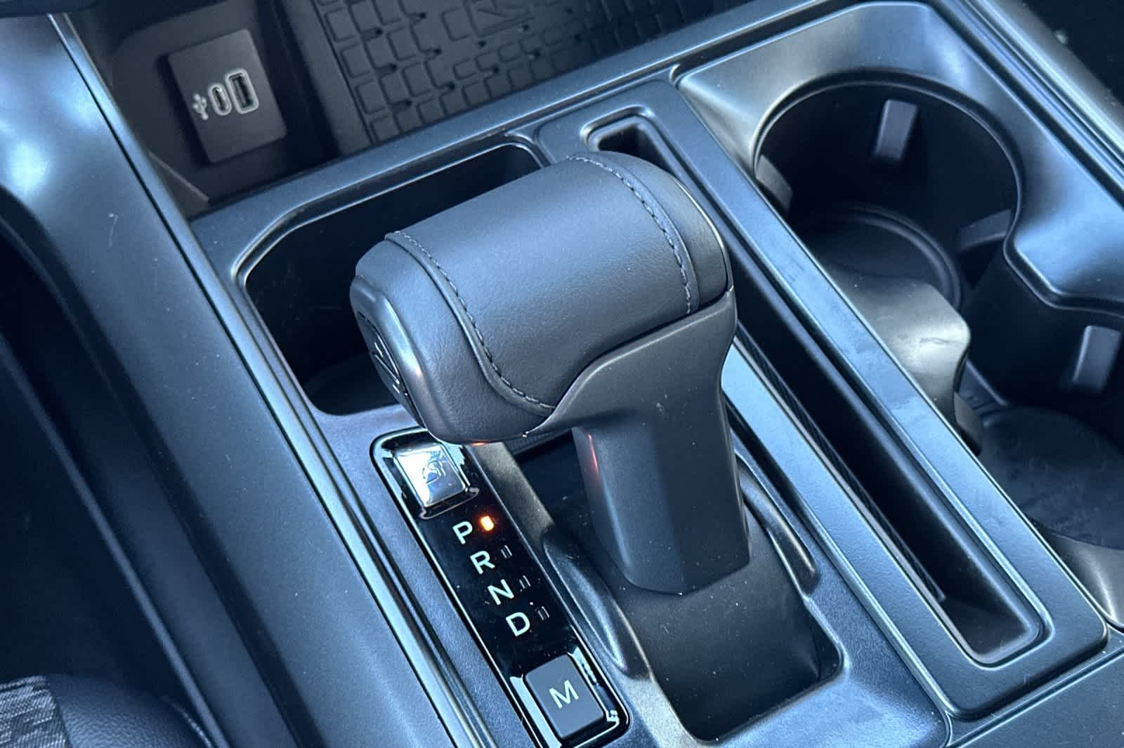 Thumbnail: 2025 Ford F-150 - 22