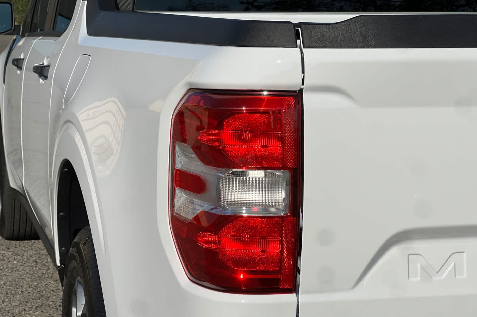 Thumbnail: 2026 Ford Maverick - 26