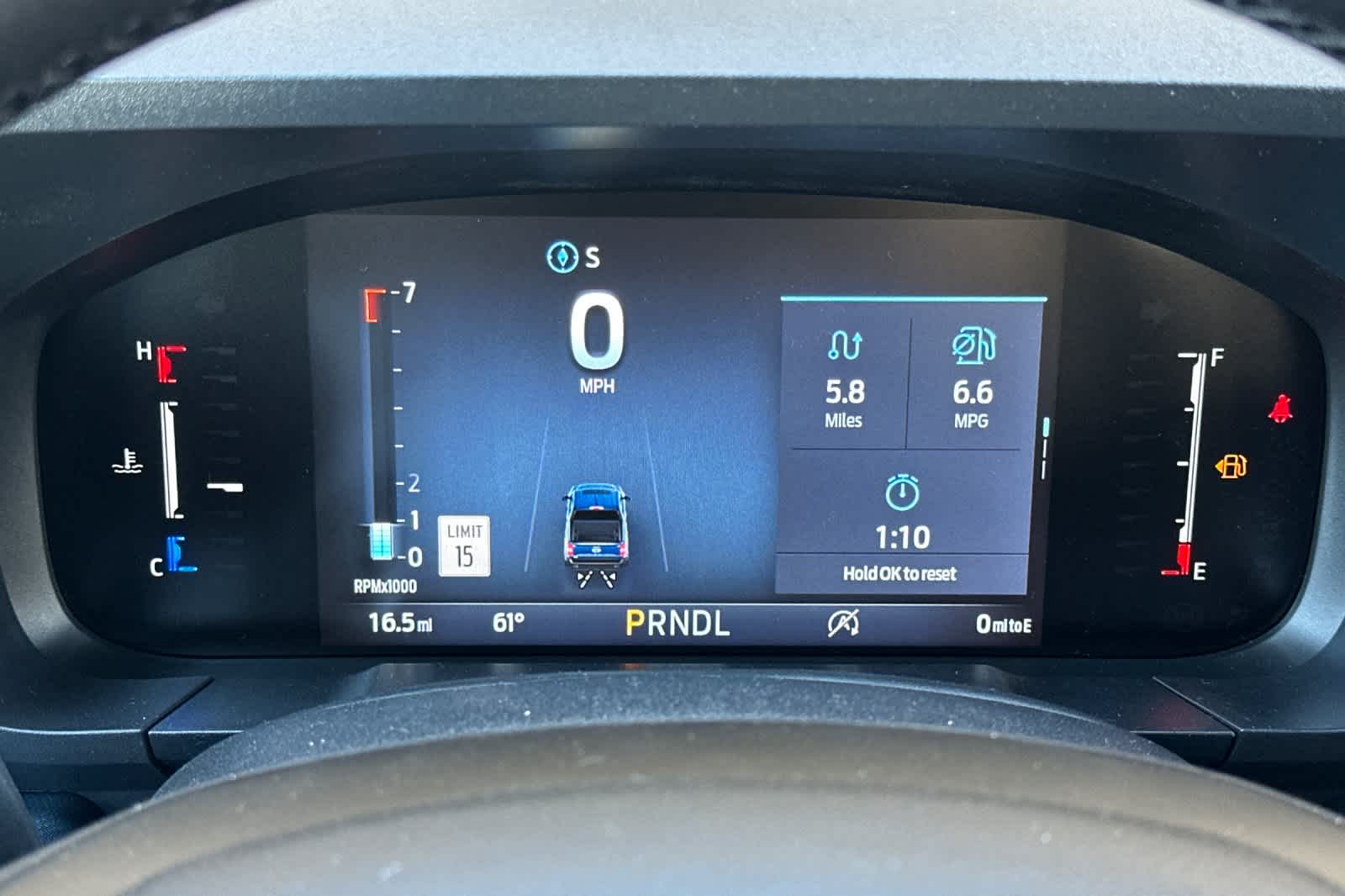 Thumbnail: 2026 Ford Maverick - 25