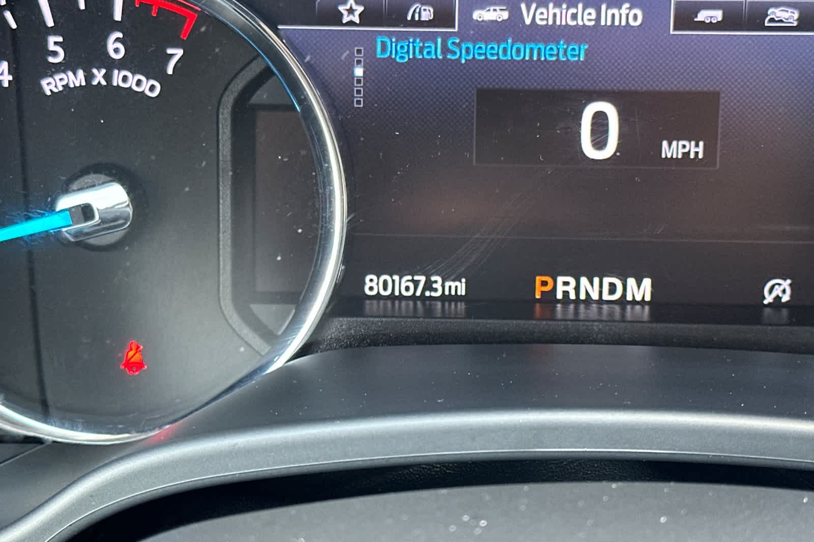 Thumbnail: 2020 Ford Expedition - 27