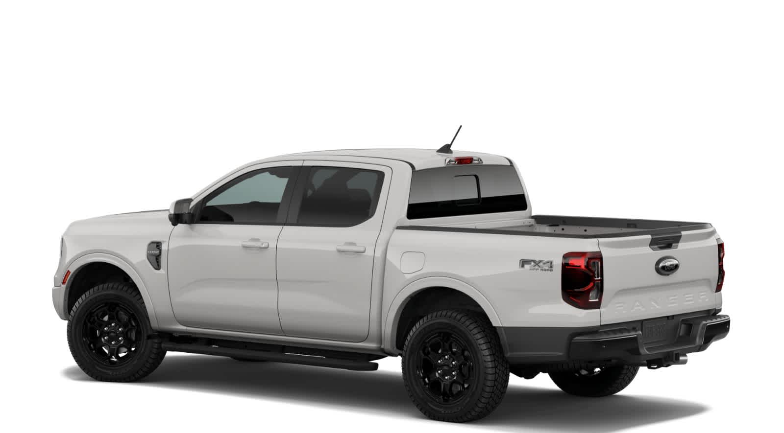 Thumbnail: 2026 Ford Ranger - 2