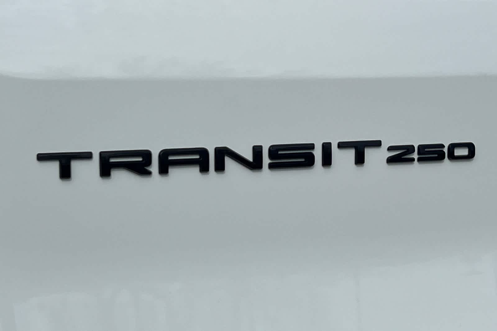 Thumbnail: 2026 Ford Transit Series - 28